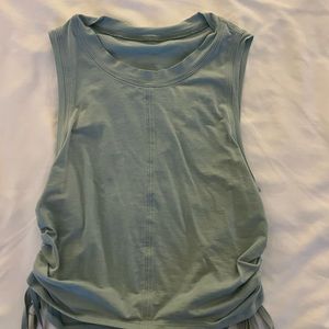 Lululemon Top